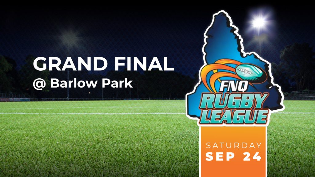 Grand Final Day Sat 24th September