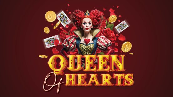 Queen of Hearts