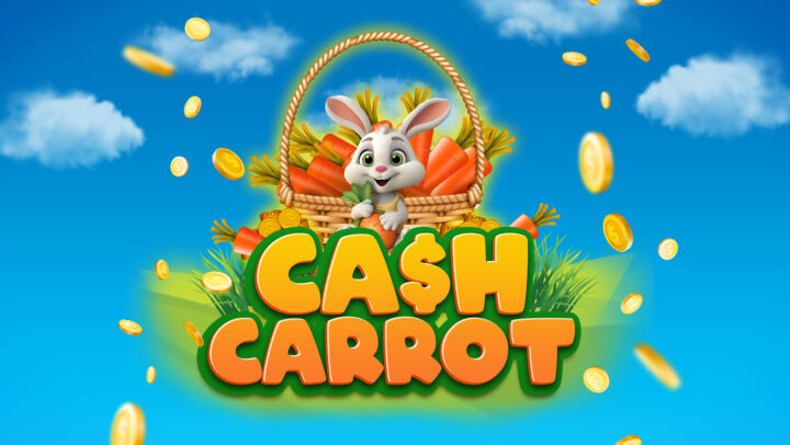 Cash Carrot