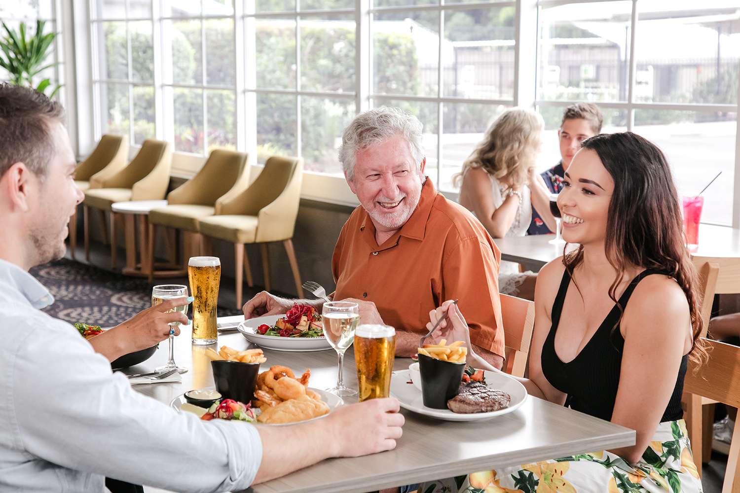 Fuller Sports Club in Edmonton South Cairns North Queensland