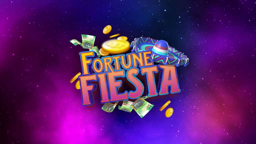 Fortune Fiesta Event Banner