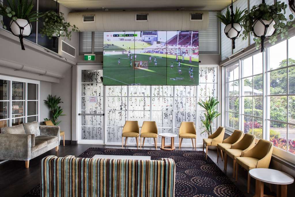 Fuller Sports Club in Edmonton South Cairns North Queensland