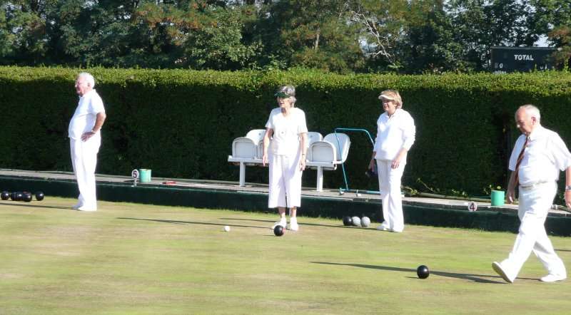 Fuller Sports Club in Edmonton South Cairns North Queensland